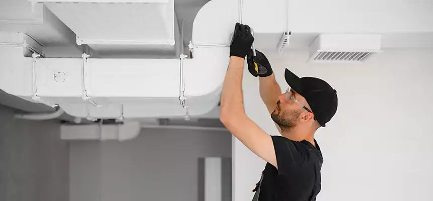 Our Air Duct Cleaning Services in Gainesville, GA