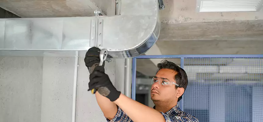 Our Air Duct Installation Services in Gainesville, GA