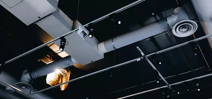 Our Air Duct Replacement Services in Gainesville, GA