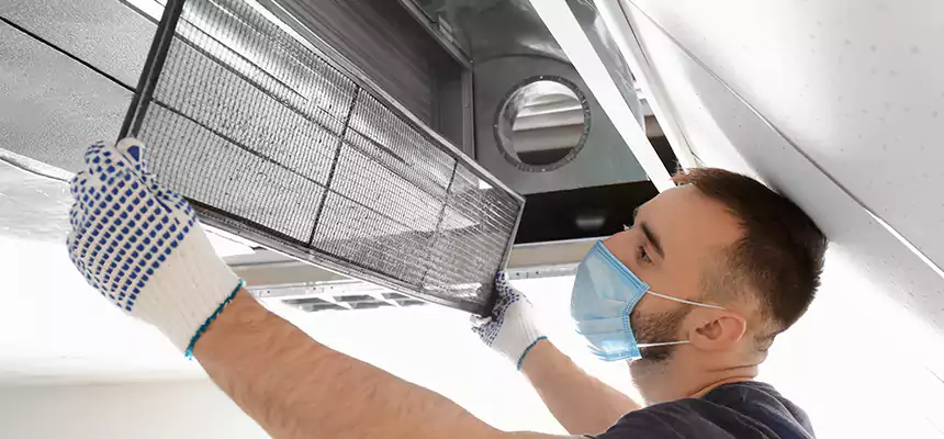Diagnostic HVAC Coil & Blower Cleaning in Gainesville