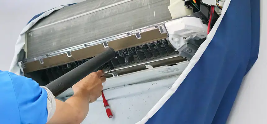 Advanced Clogged Dryer Vent Repair for Multi-Unit & Commercial in Gainesville, GA