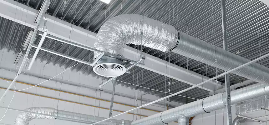 Our Dryer Vent Hose Replacement Services in Gainesville, GA