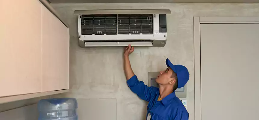 Balanced Fresh‑Air Ventilation (ERV/HRV) in Gainesville