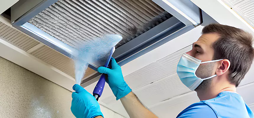 Our Home Ventilation Cleaning Services in Gainesville, GA