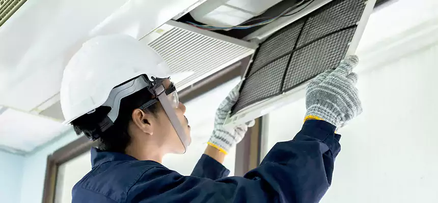 Our Multi-family Home Duct Cleaning Services in Gainesville, GA
