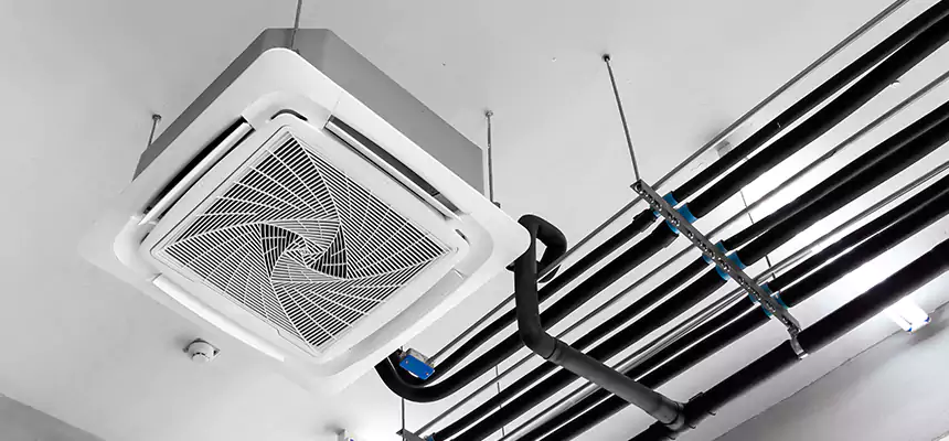 Our Smart AC Vent Controller Services in Gainesville, GA