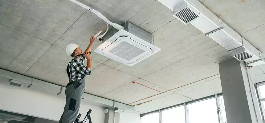 Our Wi Fi Connected Air Ducts Services in Gainesville, GA
