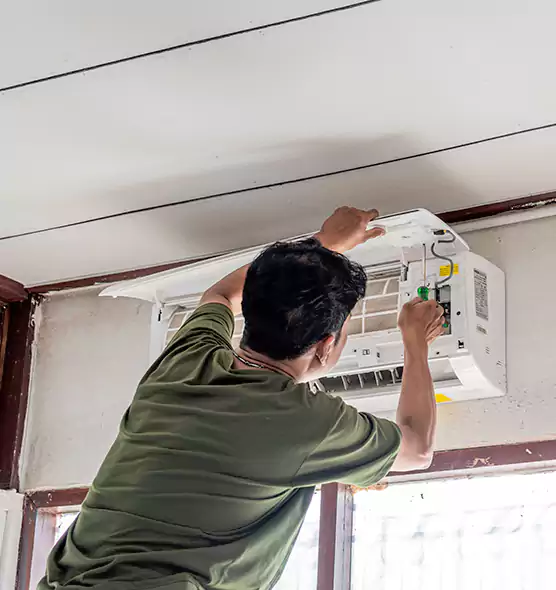 About Air Duct & AC Odor Removal in Gainesville, GA