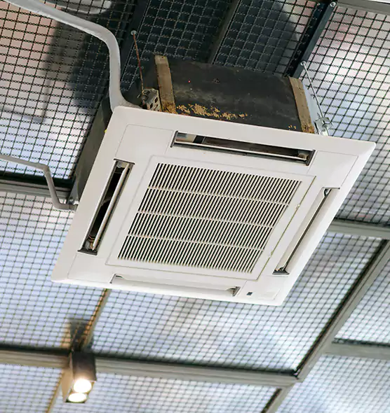 Top-Notch Allergy Relief Vent Cleaning Services in Gainesville, GA