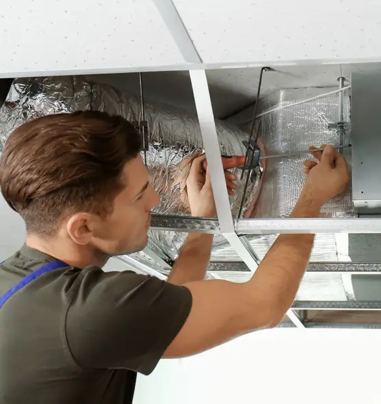 Professional Clogged Dryer Vent Repair in Gainesville, GA