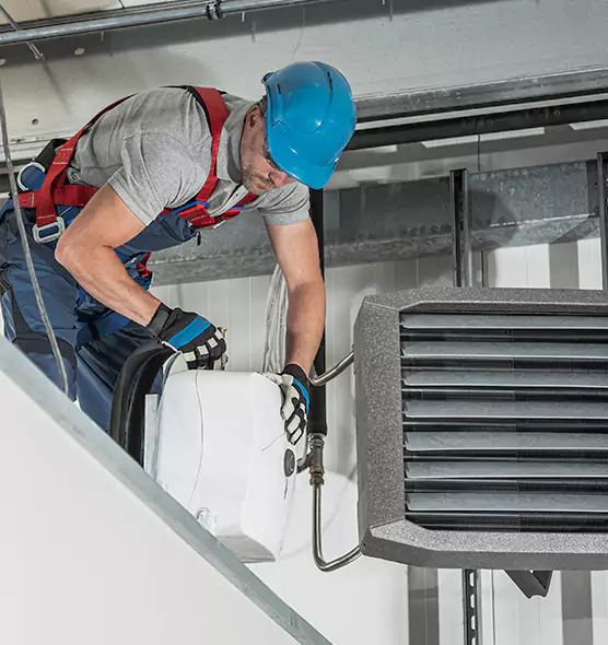 Professional Custom HVAC Ductworkin Gainesville, GA