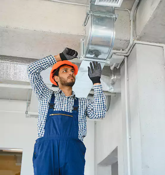 About Hotel Duct And Vent Cleaning in Gainesville, GA