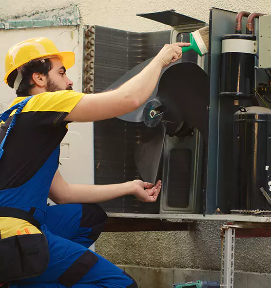 Top-Rated New Room Vent Extension in Gainesville, GA