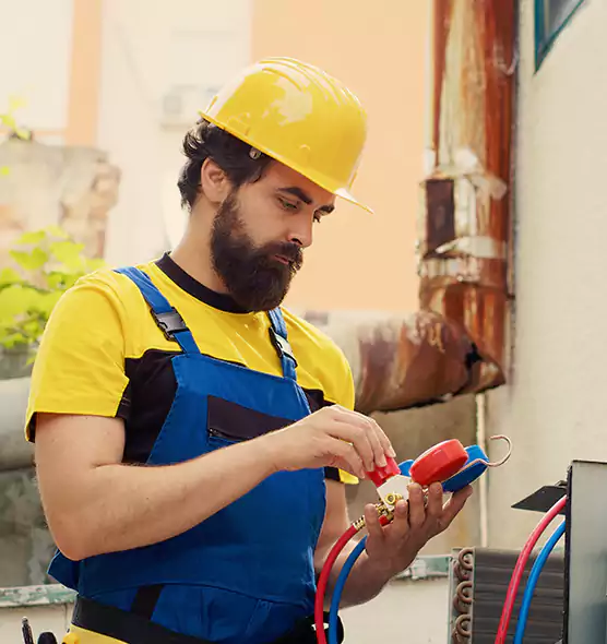 About Smart HVAC Installation in Gainesville, GA