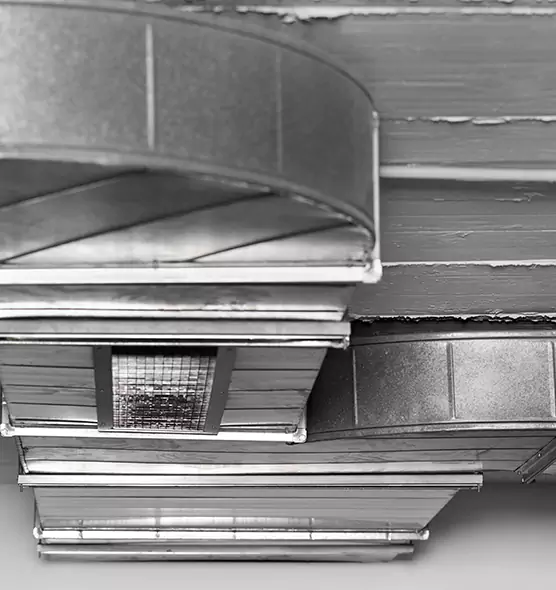 Professional Wall Vent Cleaning Service in Gainesville, GA