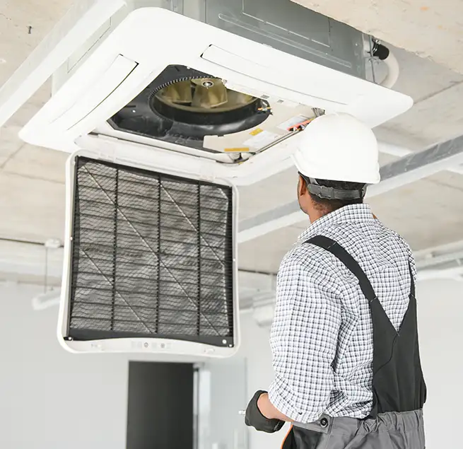 Why Homeowners & Businesses Trust Us in Gainesville, GA?