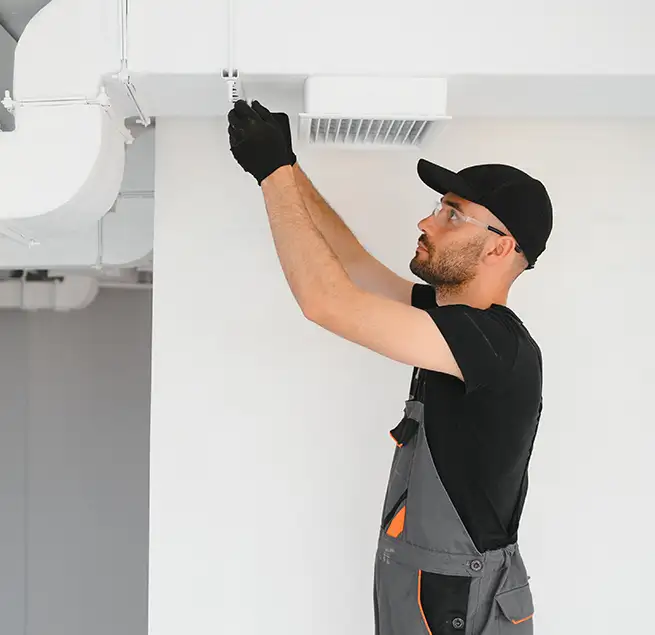 Why Homeowners & Businesses Trust Us in Gainesville, GA?