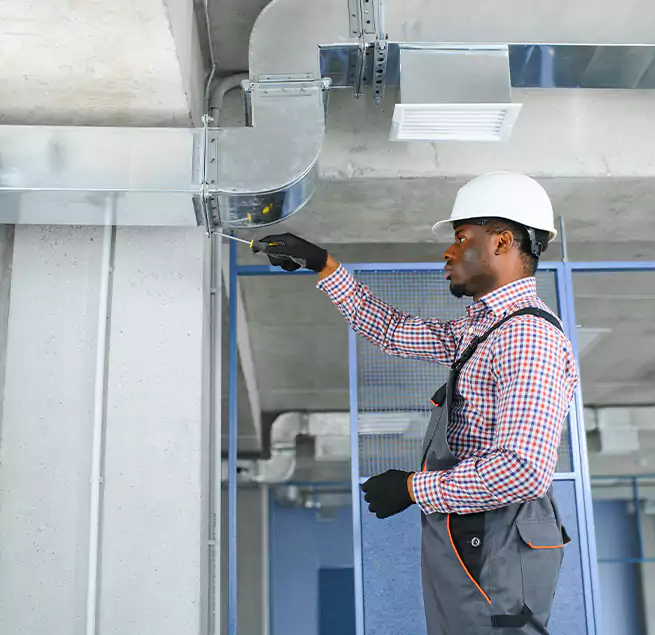 Why Homeowners & Businesses Trust Us Gainesville, GA