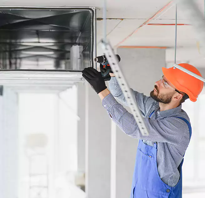 Why Homeowners & Businesses Trust Us Gainesville, GA