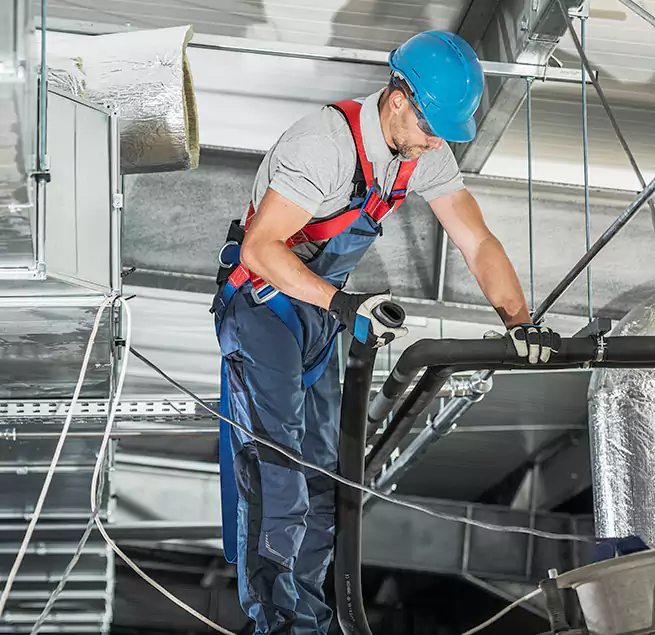 Why Homeowners & Businesses Trust Us in Gainesville, GA?