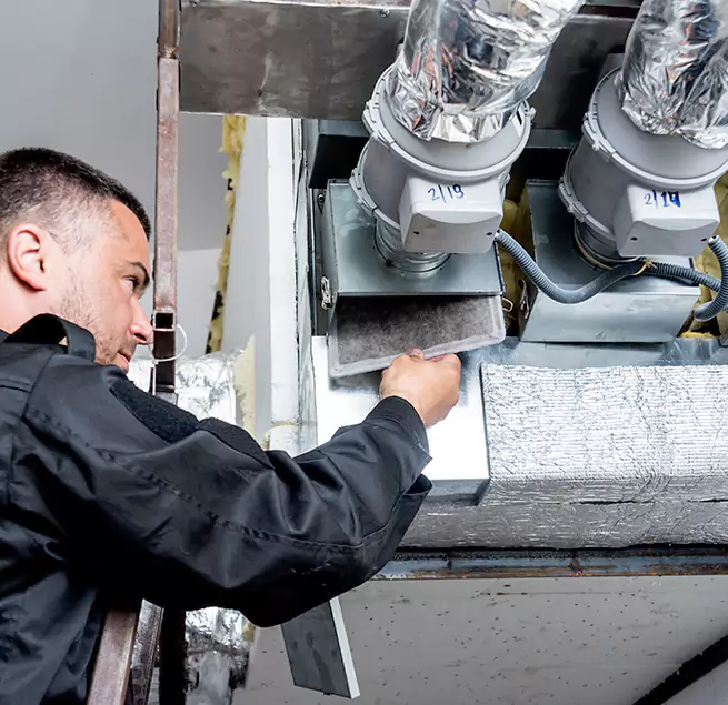 Why Homeowners & Businesses Trust Us in Gainesville, GA?