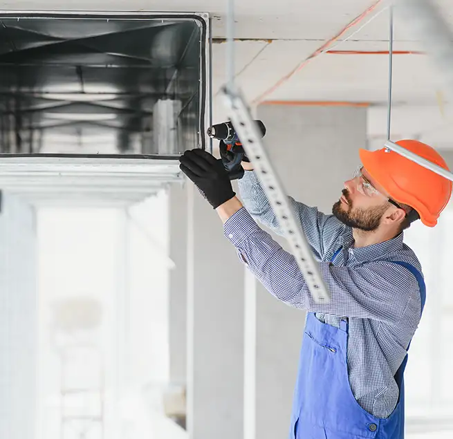 Why Homeowners & Businesses Trust Us in Gainesville, GA?