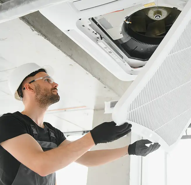 Why Homeowners & Businesses Trust Us in Gainesville, GA?