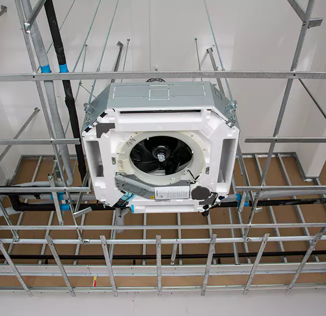 Why Homeowners & Businesses Trust Us in Gainesville, GA?