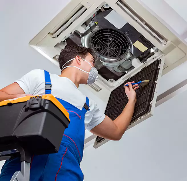 Why Homeowners & Businesses Trust Us in Gainesville, GA