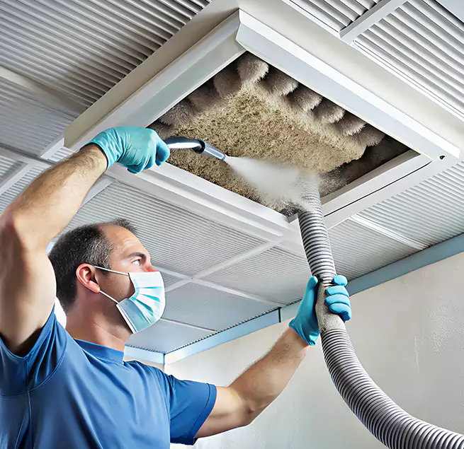  Why Homeowners & Businesses Trust Us Gainesville, GA?