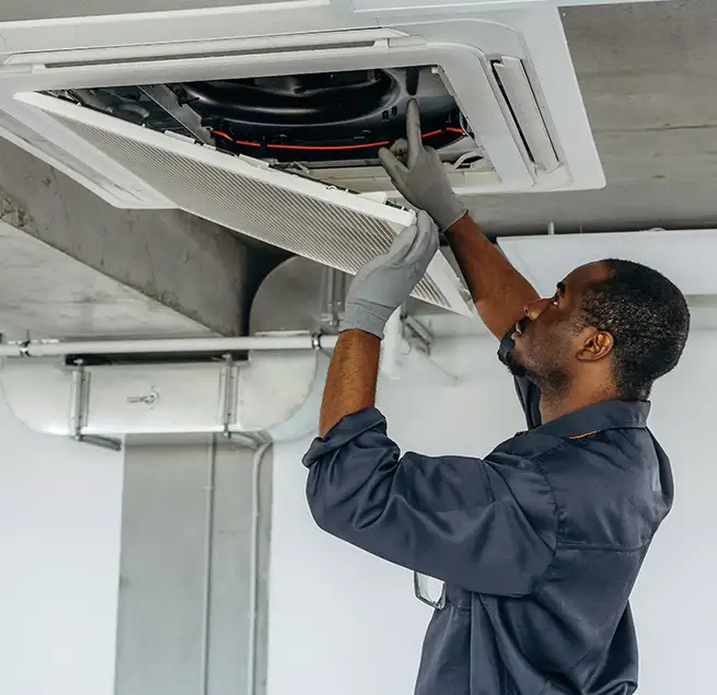 Why Homeowners & Businesses Trust Us in Gainesville, GA?