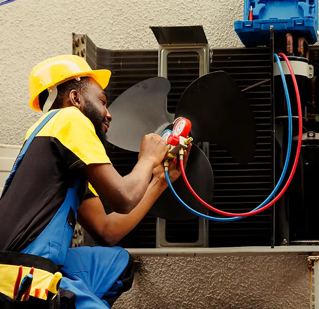 Why Homeowners & Businesses Trust Us in Gainesville, GA?