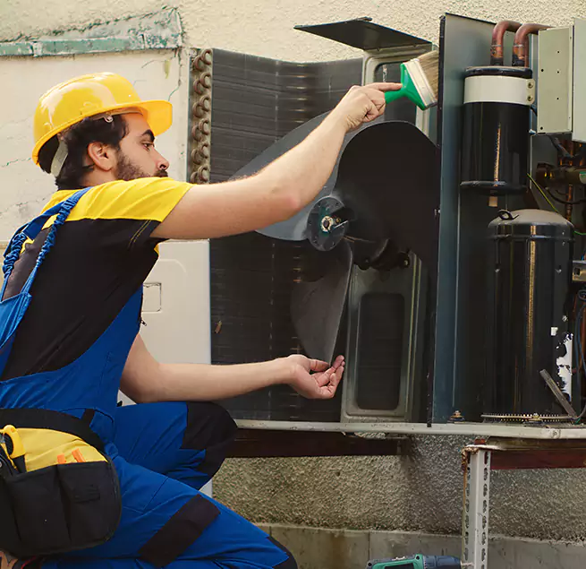 Why Homeowners & Businesses Trust Us in Gainesville, GA?