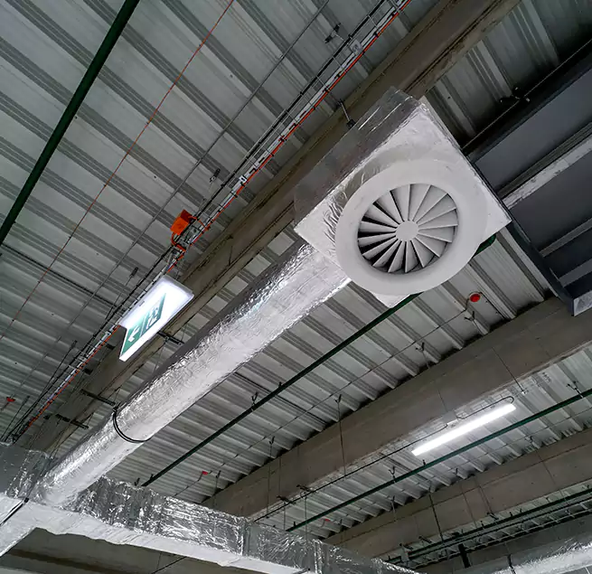 Why Homeowners & Businesses Trust Us in Gainesville, GA