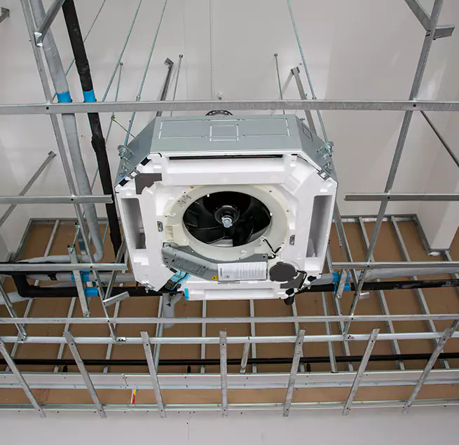 Why Homeowners & Businesses Trust Us Gainesville, GA