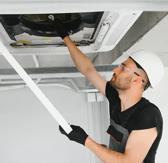 Why Homeowners & Businesses Trust Us in Gainesville, GA?