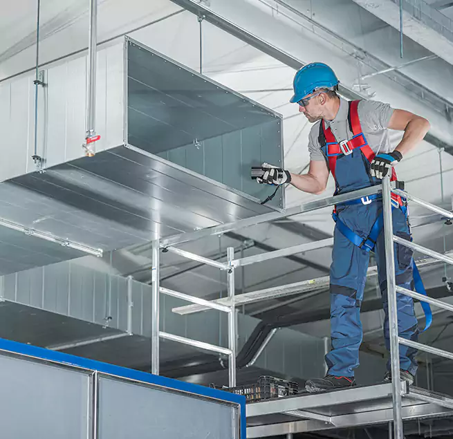 Why Homeowners & Businesses Trust Us in Gainesville, GA?