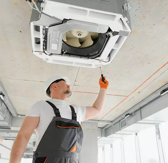 Why Homeowners Businesses Trust Us in Gainesville, GA