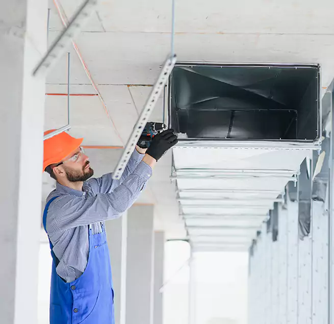 Why Homeowners & Businesses Trust Us in Gainesville, GA?