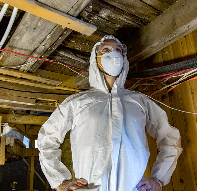 Why Homeowners & Businesses Trust Us in Gainesville, GA?