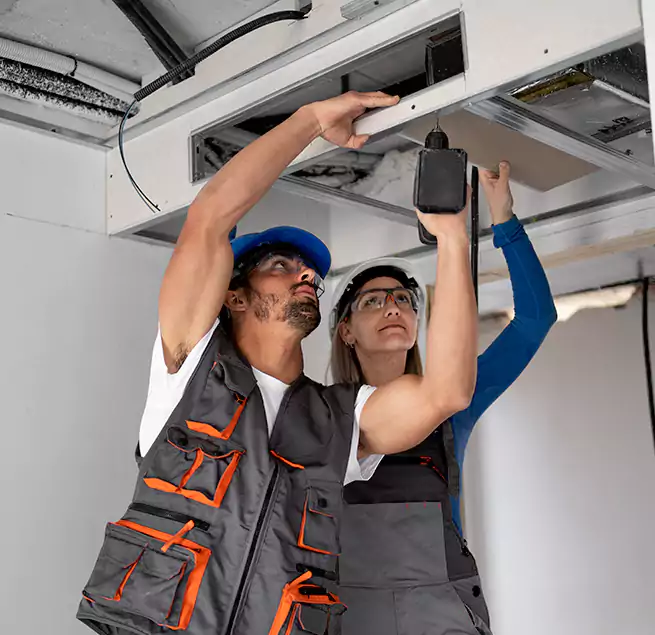 Why Homeowners & Businesses Trust Us in Gainesville, GA