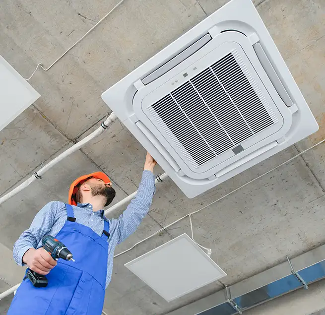  Why Homeowners & Businesses Trust Us in Gainesville, GA?