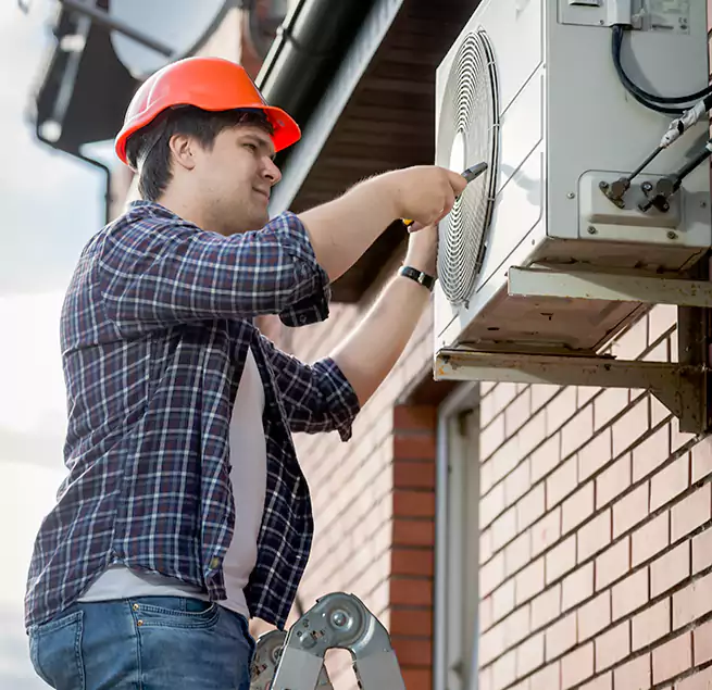 Why Homeowners & Businesses Trust Us Gainesville, GA